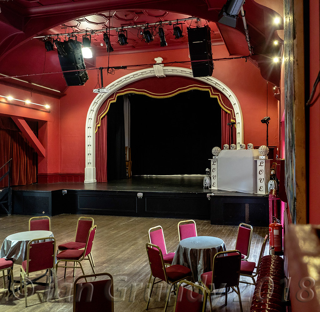 Astor CT Deal 3908 Deal, Kent Astor Community Theatre (A… Flickr