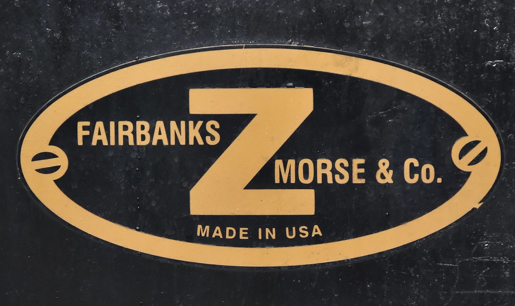 FairbanksMorse & Company a photo on Flickriver