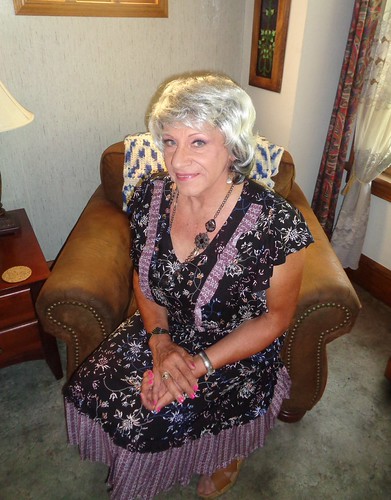 The Midwestern Housewife | that's all I really dreamed of be… | Flickr