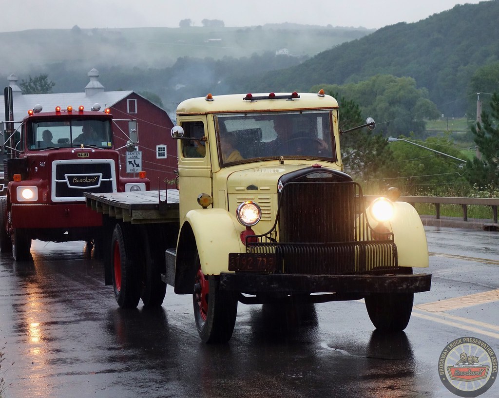 DSC01136 The 2018 Brockway National Show parade kicks off … Flickr
