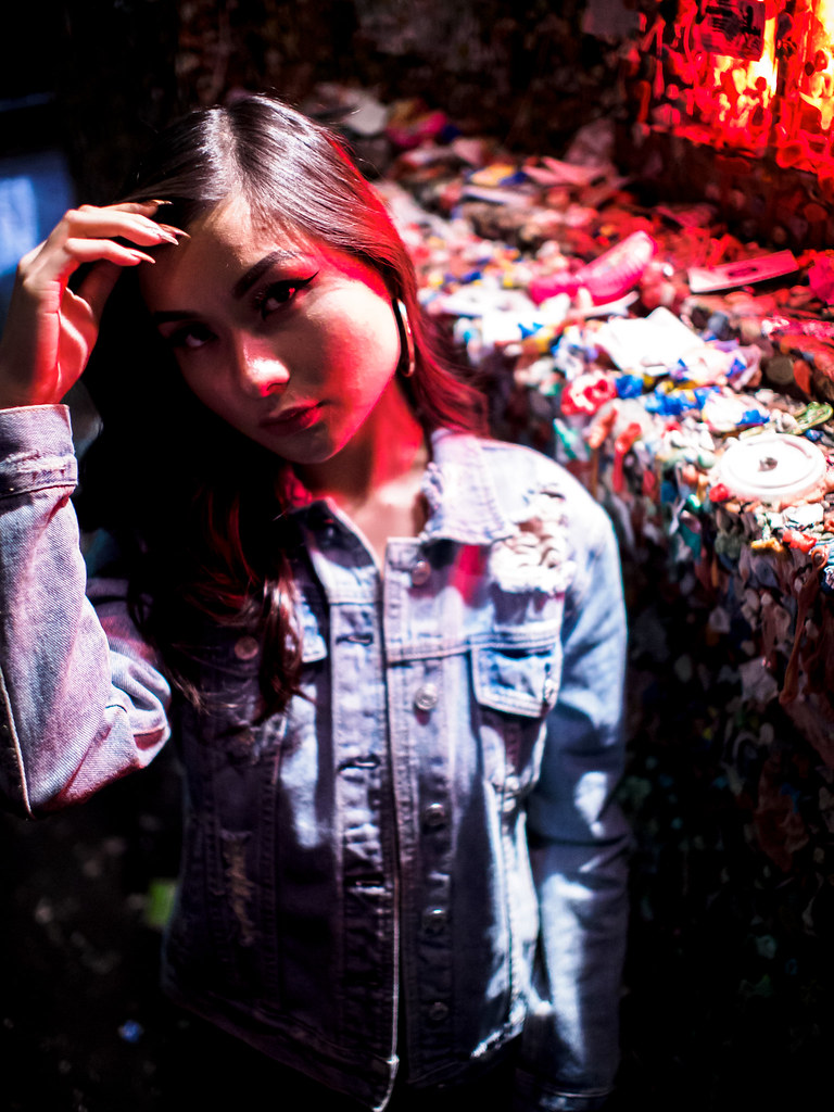 20170916 06 Seattle Jasmine at the Pike Place Market… Flickr