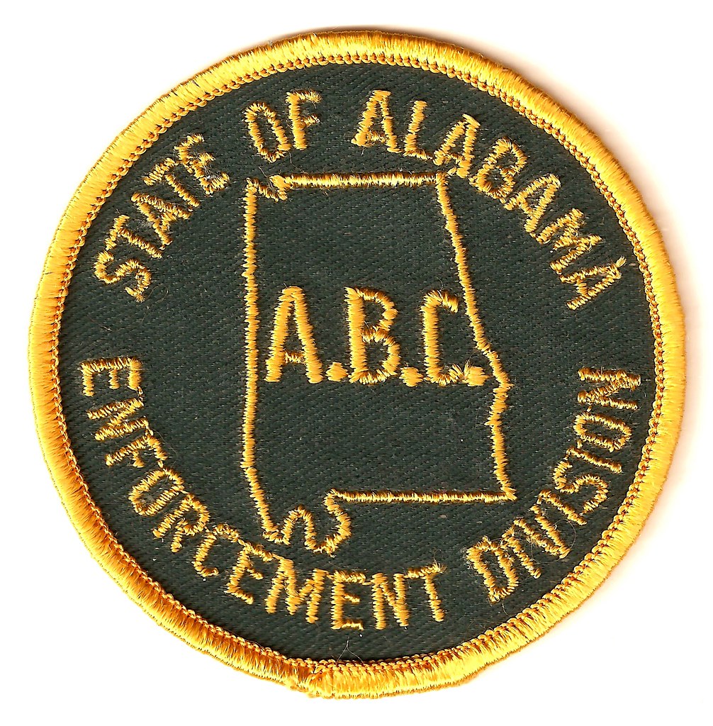 Alabama Alcoholic Beverage Control Board Enforcement Divis… Flickr