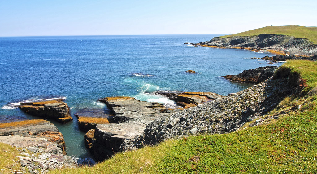 Avalon Peninsula, Newfoundland Flickr
