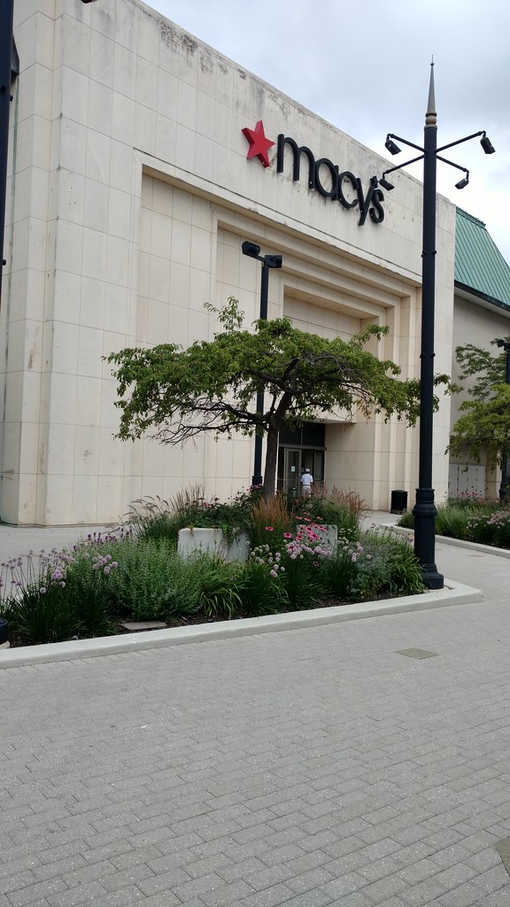 Macy's Westfield Old Orchard Skokie IL gameking3 Flickr