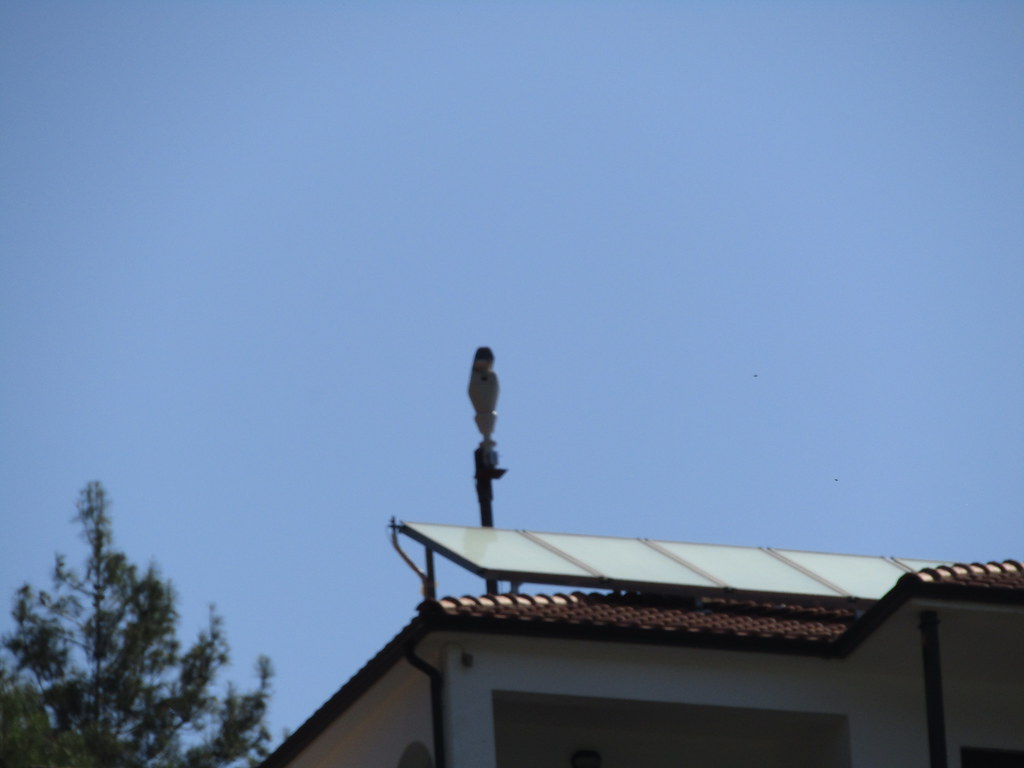 The Golden Beach webcam Golden Beach, Thassos. A little wa… Flickr