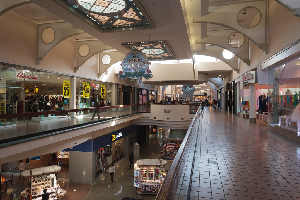 atlanta northlake mall 3 Northlake Mall (opened 1971, wi… Flickr