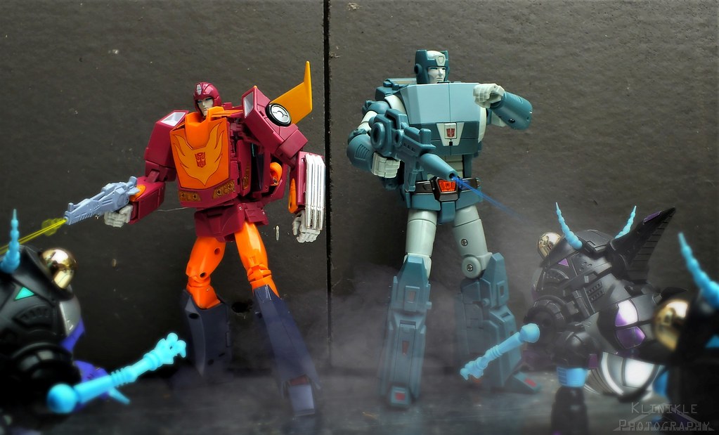 Fanstoys Koot Klinikle Flickr