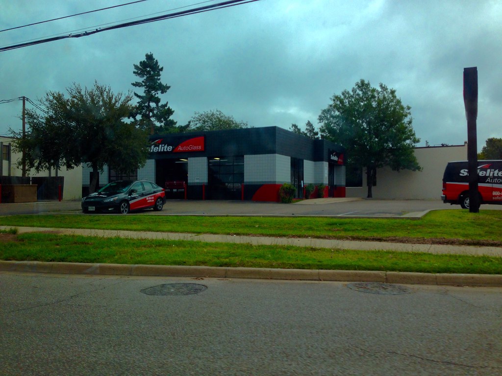 Safelite Auto Glass Amarillo Tx JJ77 Flickr