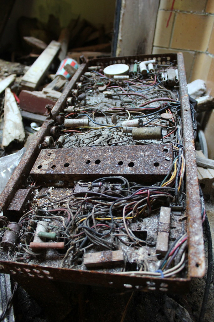 Jemison Center, Northport, Alabama The history of the Jemi… Flickr