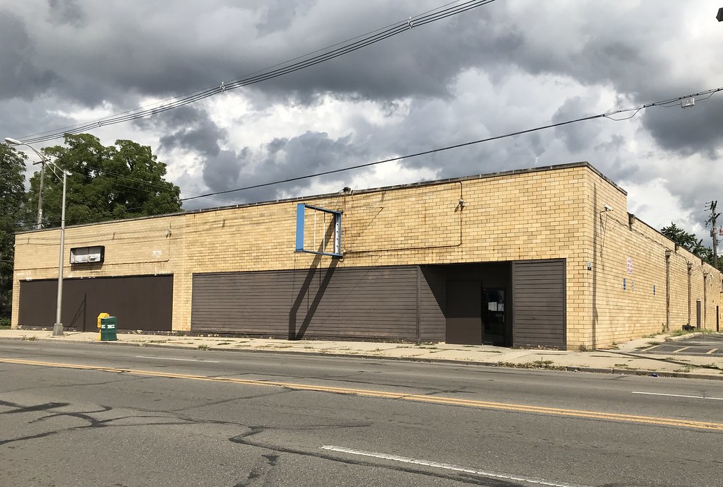 Kroger, Columbus Kroger, South High Street, Columbus OH