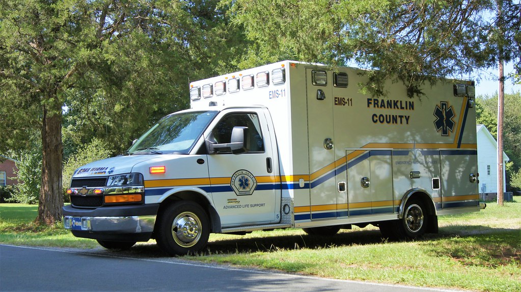 201808267004 Franklin Co. EMS Franklin County Kitchen fi… Flickr