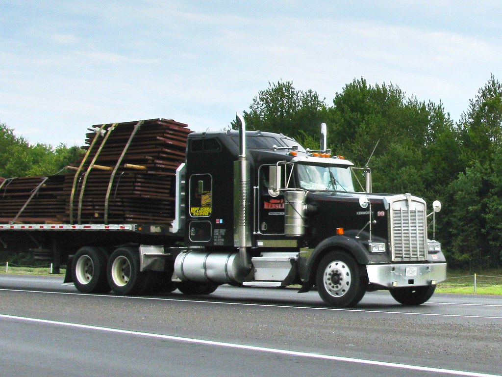 Admiral Merchants Motor Freight tnsamiam Flickr