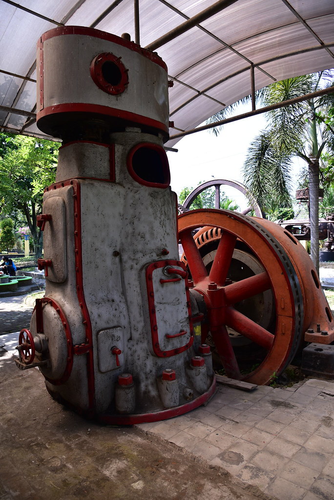 Sugar Factory Machinery