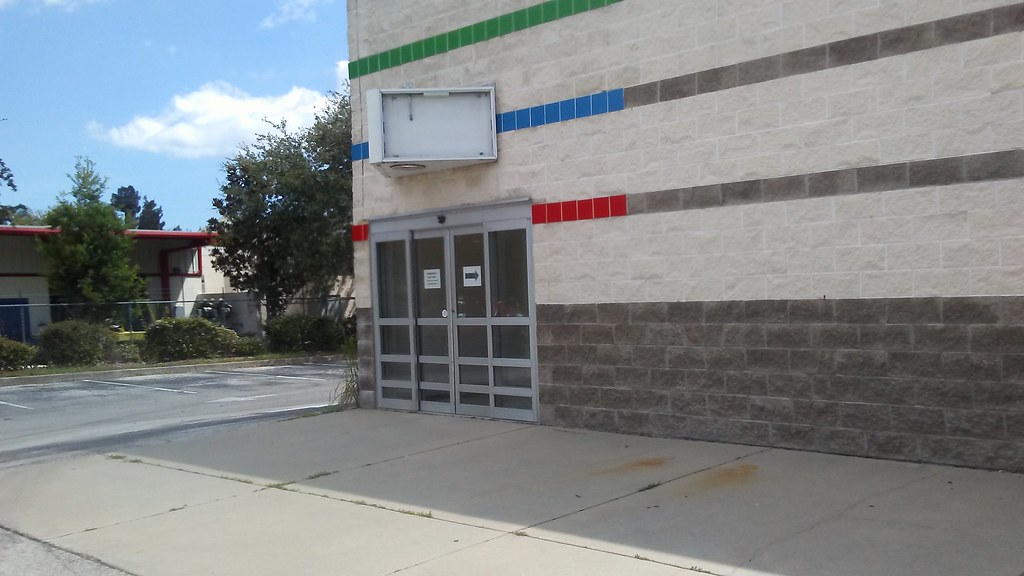 Spirit Halloween (former Toys R Us 8740) Melbourne, FL Flickr