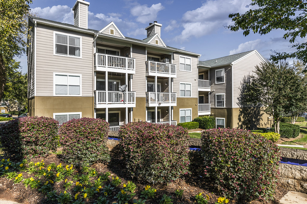 Sailpointe at Lake Norman Apartment Homes Sailpointe at La… Flickr