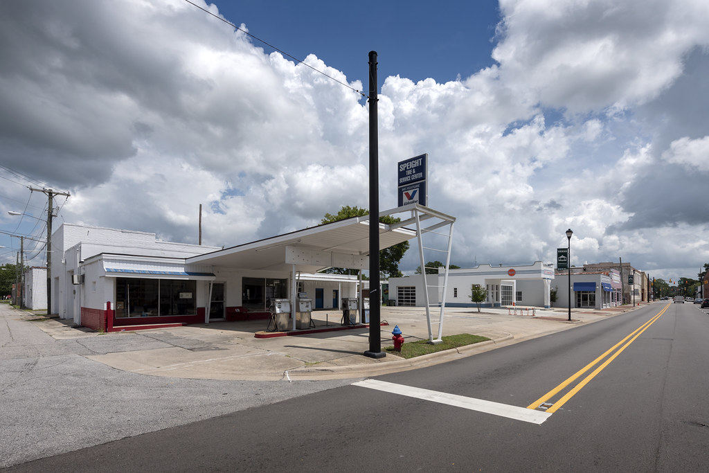 Speight Tire & Service Center, Farmville, NC 3744 W Wilson… Flickr
