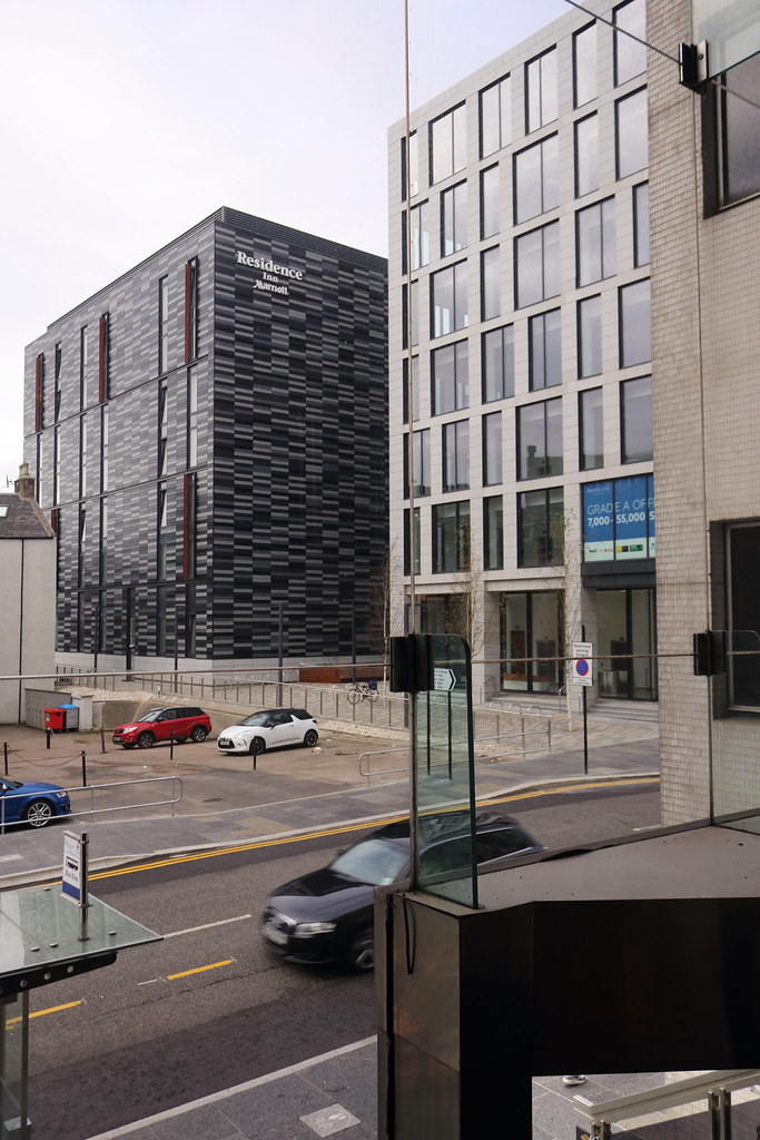 Aberdeen Townhouse Extension,Broad Street,Aberdeen_Sep 18_… Flickr