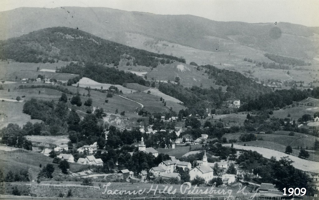 178 Petersburgh 1909 Petersburgh Public Library Flickr