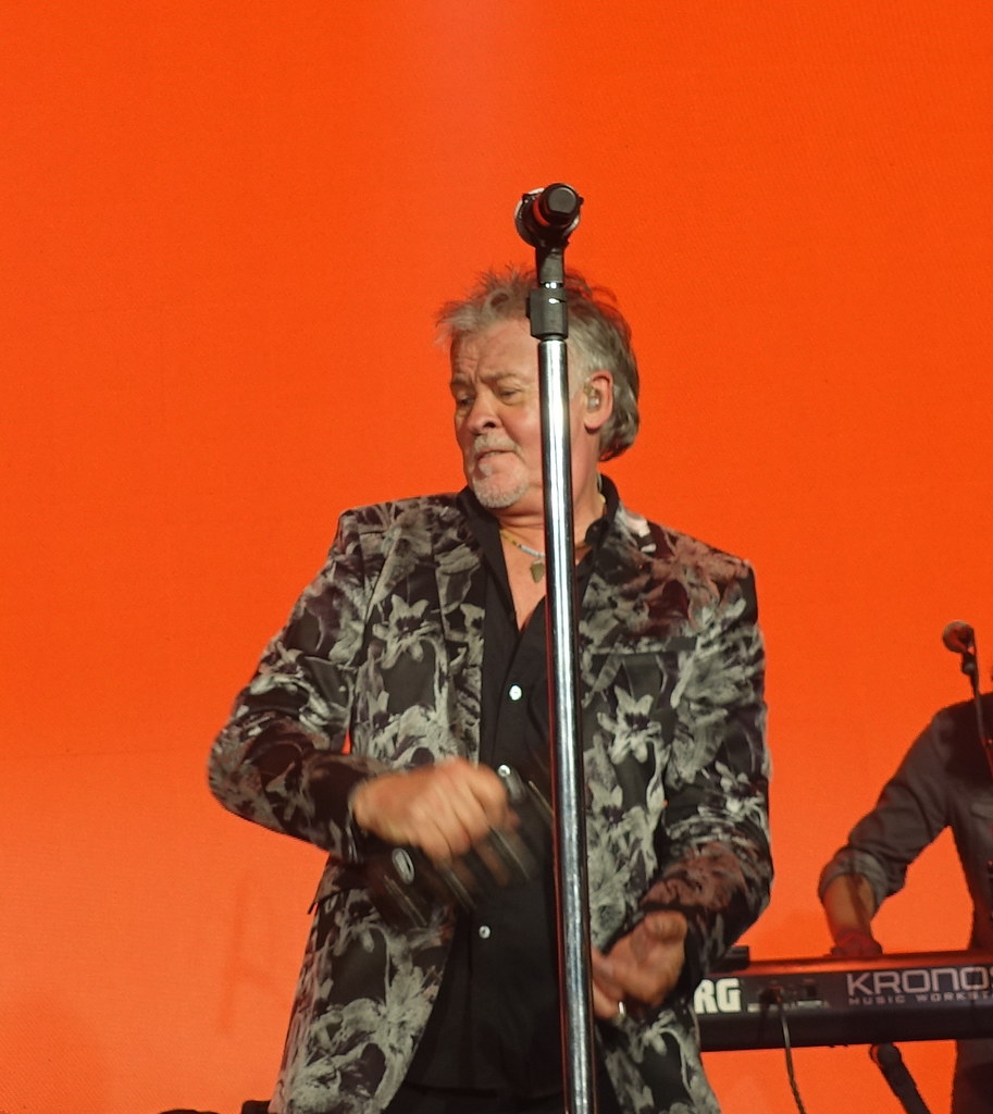 Paul Young 3 philang Flickr