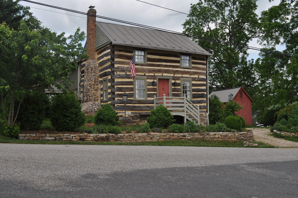 1606 Wilburn House Img_22929 22929 Elizabeth Ward House ci… Flickr