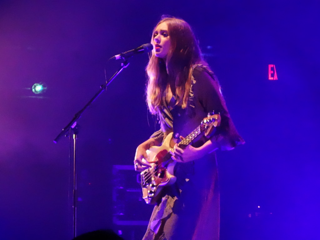 First Aid Kit Boston Sept 2018 Doug Haslam Flickr