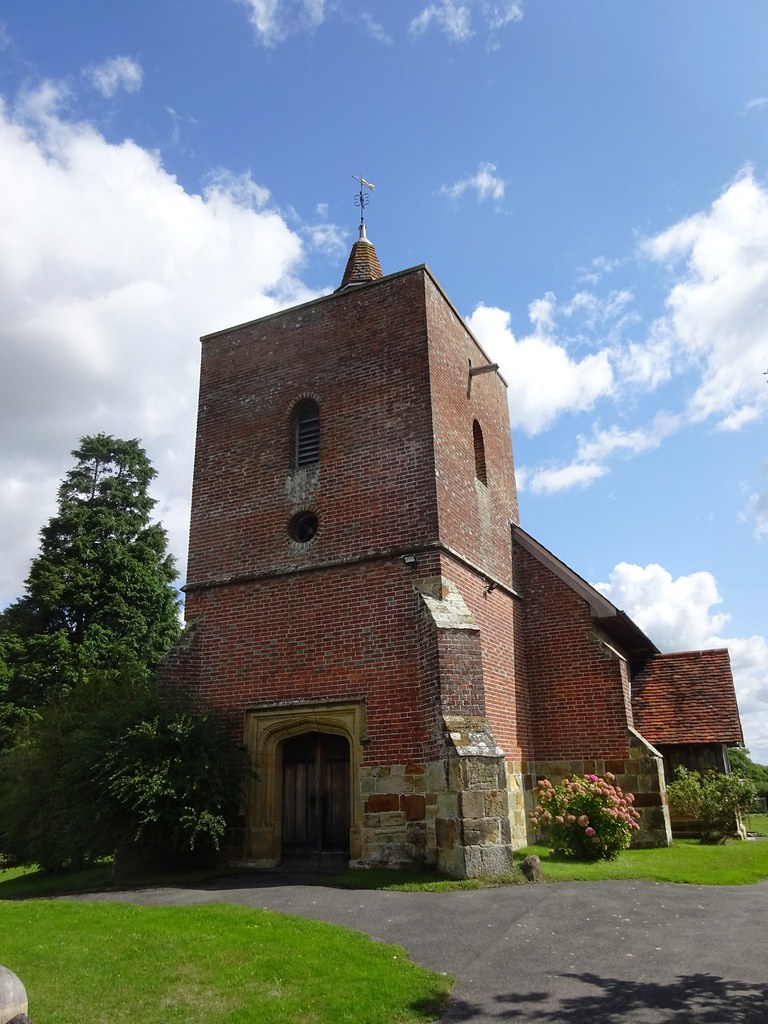 Kent Tudeley Capel Kent College August 2018 Flickr