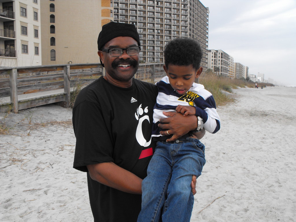 North Beach Plantation 2015 Flickr