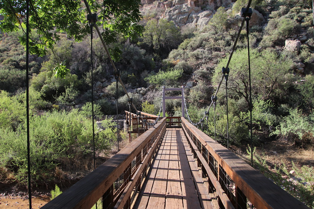 Pictures from my Visit to Boyce Thompson Arboretum (Superi… Flickr