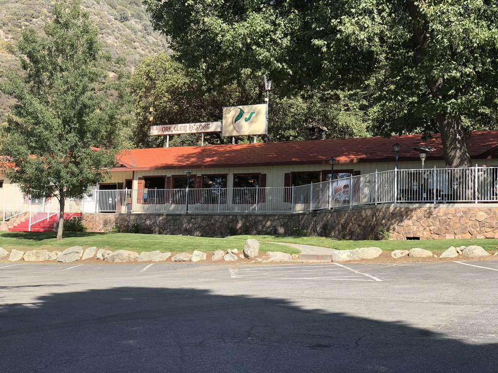 20180922 GOPS Oak Glen Camping Trip Flickr