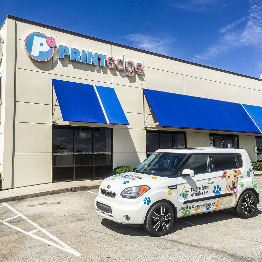 KnoxvilleVehicleGraphicsToyotaKnoxvilleYoungWilliams… Flickr