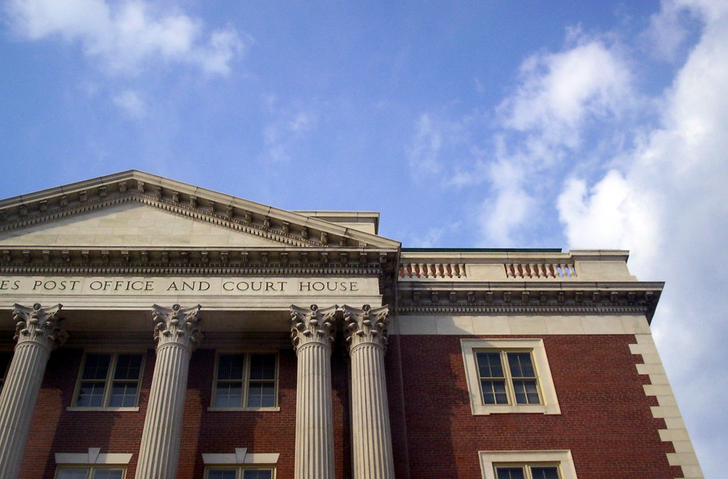 The Post Office The Vermont Post office BlueBird (once Shauzia