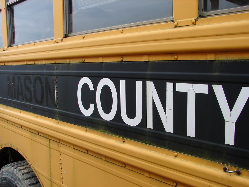 exMason County Schools 29 (4) Mason County Auto Sales M… Flickr