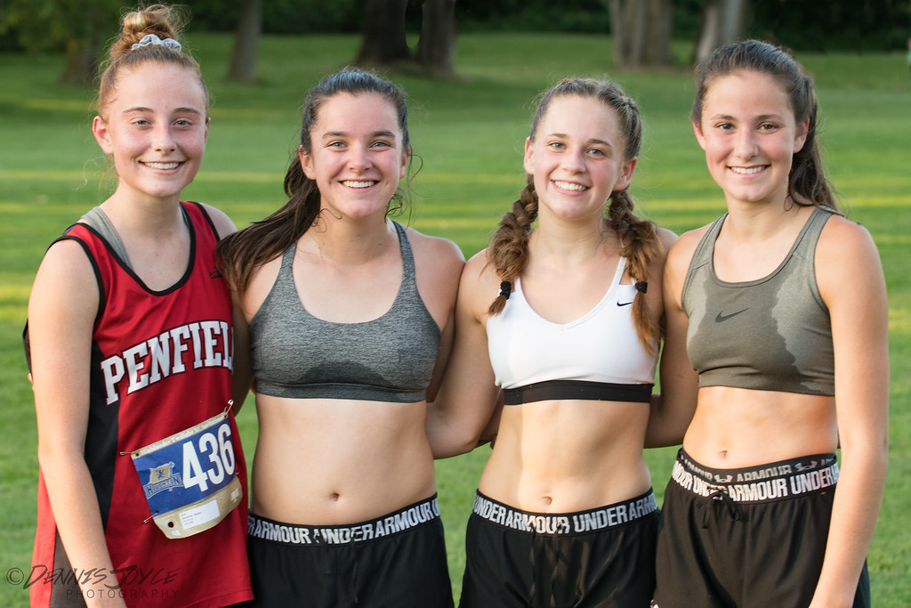 2018 JV XC at Houghton Invitational0763 Penfield XC Flickr