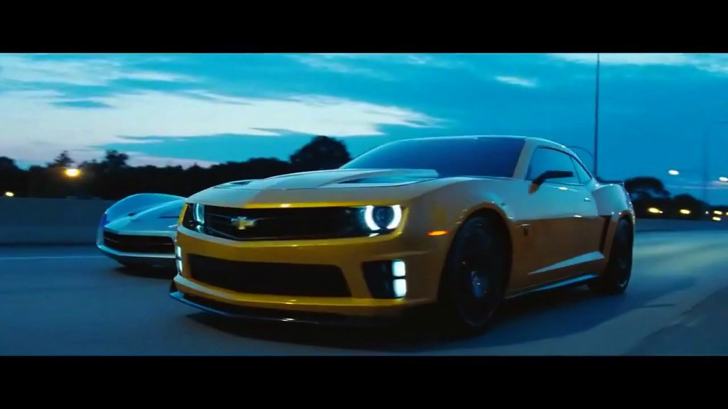 Chevy Roll Out Transformers Dark of The Moon _HD__0019 … Flickr