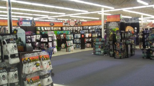 Spirit Halloween (former Toys R Us 8740) Melbourne, FL Flickr