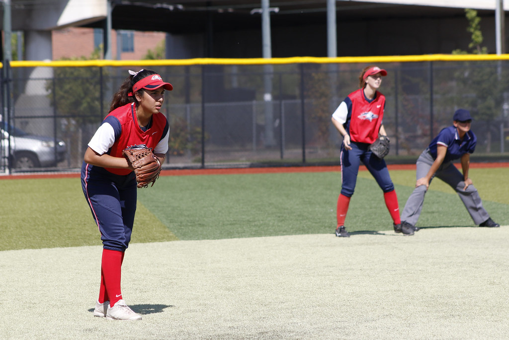 _P4A0227 Fall Scrimmage MSU Denver Softball Flickr