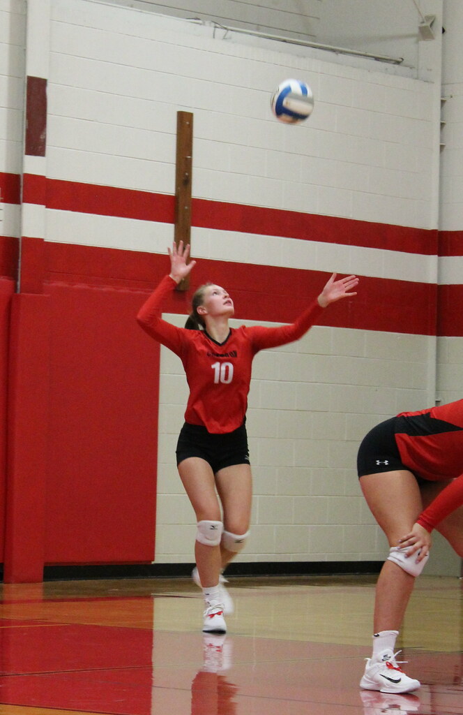 Volleyball vs Gordon/Rushville 83018 Flickr
