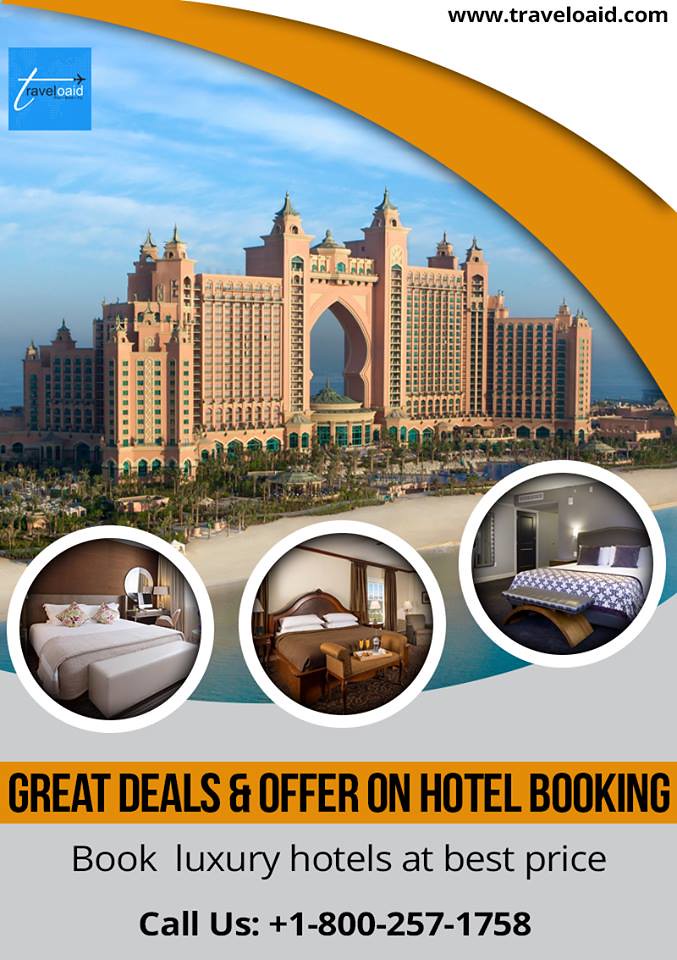 Great Deals and Hotel Booking on Traveloaid Book Hotels On… Flickr