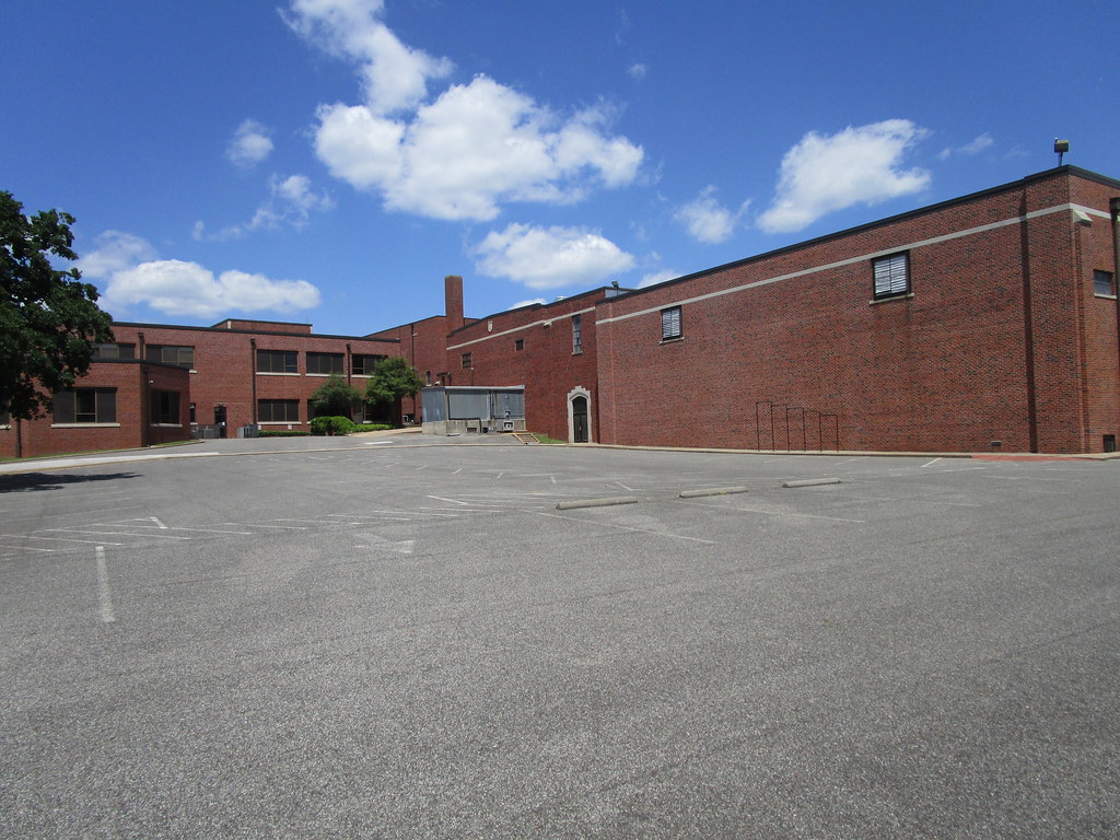 Marshall Tx 295 Duncan Flickr