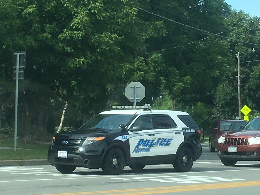 Potsdam Police efitz1402 Flickr