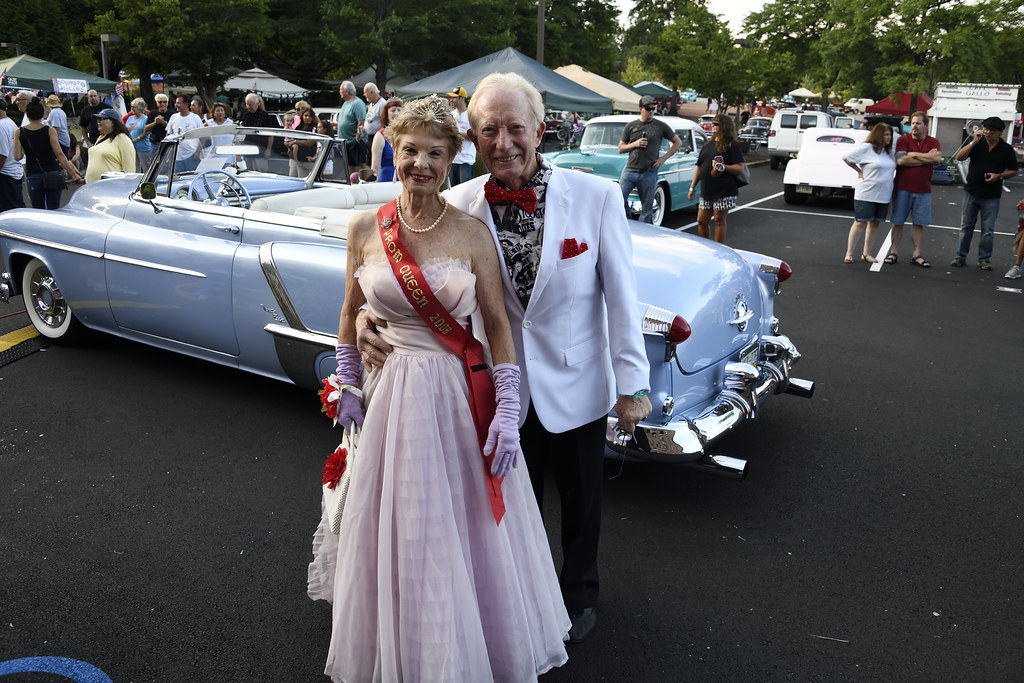 Lead East 2018 World's Biggest Oldies Party Flickr