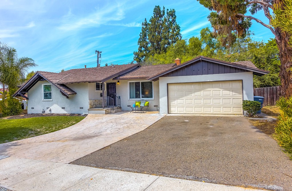 851 Concourse, La Habra Flickr