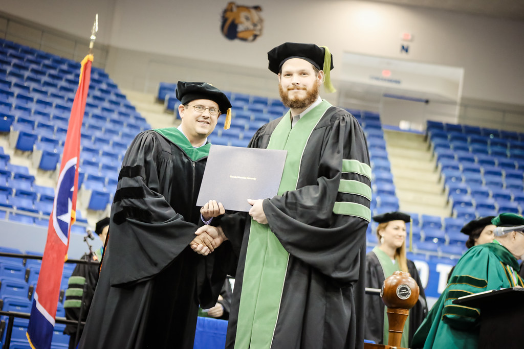 DMS2018grad483 Lincoln Memorial University Flickr