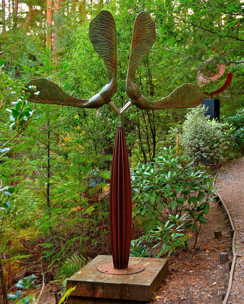 D5C_3111 Guildford Sculpture Park Tim Peacock Flickr