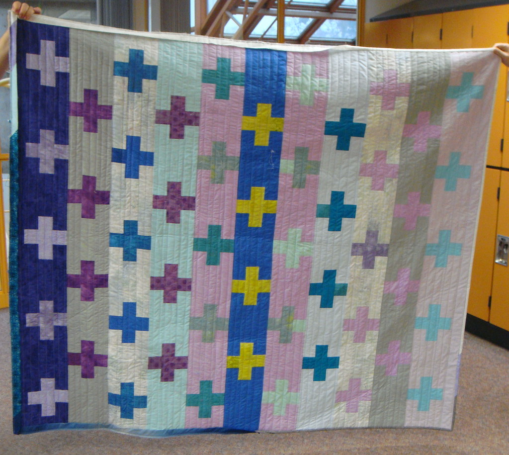Sept 12 2018 S&T 2 Edmonton Modern Quilt Guild Flickr