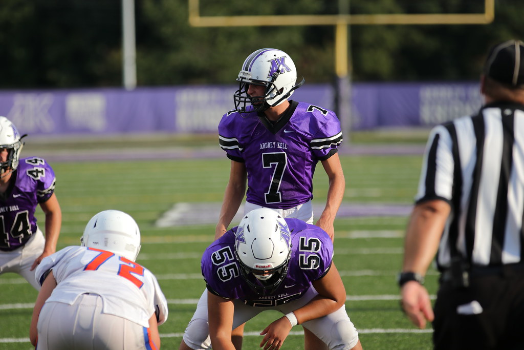 IMG_6302 Ardrey Kell Football Flickr