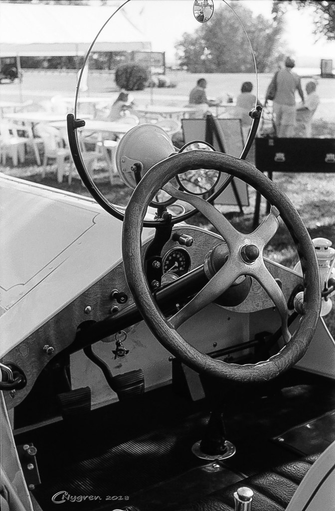 Vintage Car Show 5 Hamlin Garland Car Show, West Salem, W… Flickr