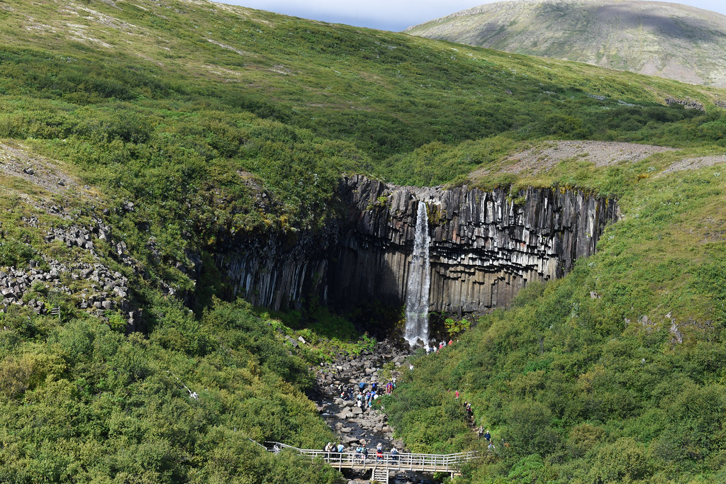 Skaftafell National Park 03 César López Flickr