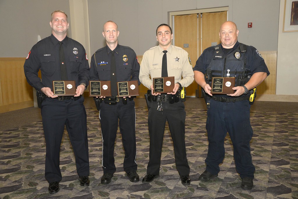 2018 Harrisonburg Regional Law Enforcement Awards Ceremony Flickr