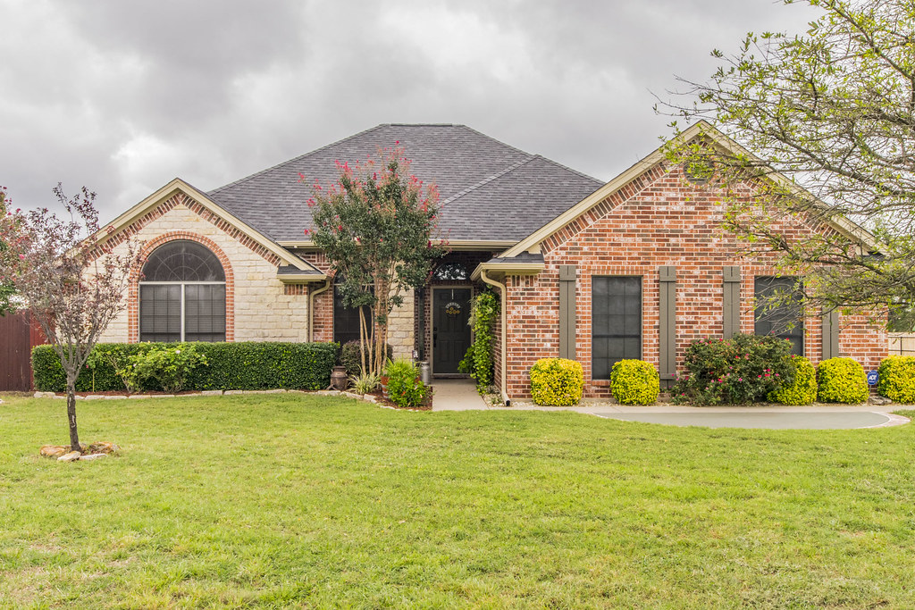1673 Thomas Road Springtown , TX 76082 Flickr